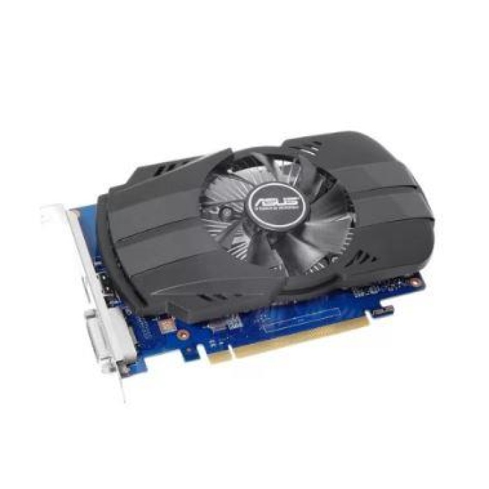 ASUS GEFORCE PH-GT1030-O2G 2GB GDDR5 64BIT 1XHDMI 1XDVI EKRAN KARTI