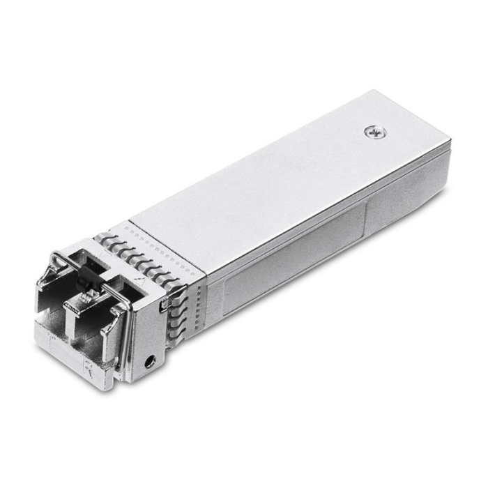 TP-LINK OMADA TL-SM5110-SR 10GBASE-LR MULTI MODE SFP+ LC TRANSCEIVER