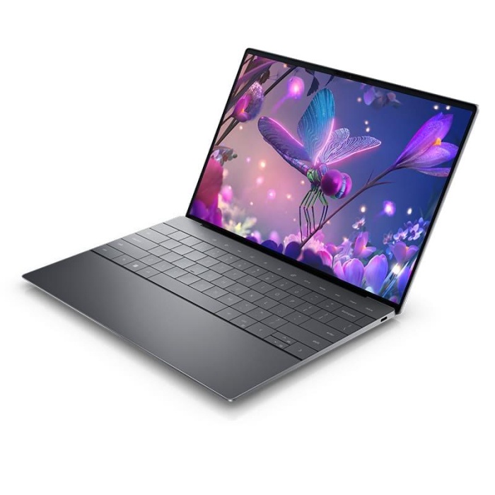 DELL NB XPS XPS9320161FT_W I7-1360P 16GB 1TB SSD O/B 13.4 W11P DOKUNMATIK