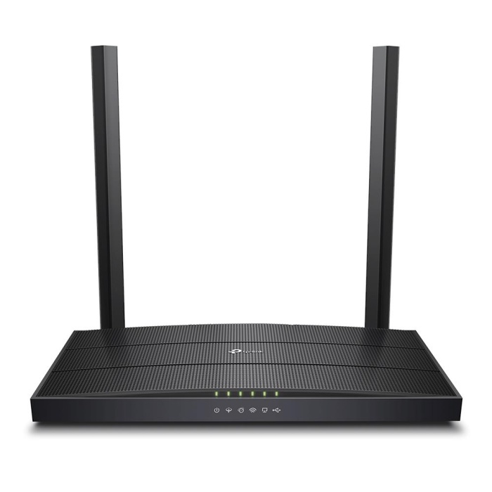 TP-LINK ARCHER VR400 AC1200 VDSL/ADSL MODEM/ROUTER