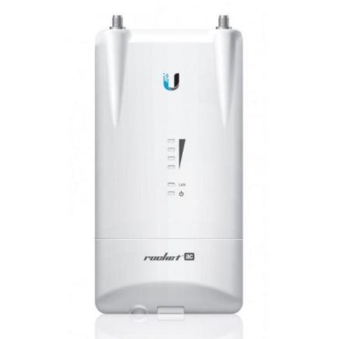 UBNT R5AC-LITE 5GHZ 802.11AC 450 MBPS PTP/PTPMP DIŞ ORTAM ACCESS POINT