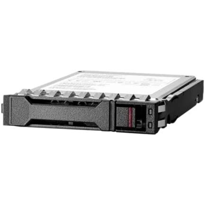 960 GB HPE 2.5 SATA3 SSD RI SFF SC MV P18424-B21