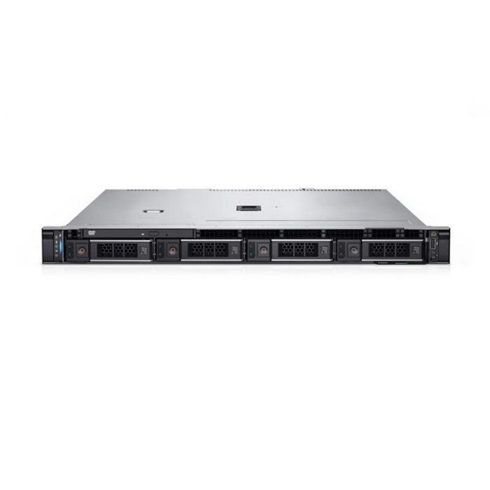 DELL POWEREDGE PER2504A 1XE-2314 1X16GB 1X480GB SSD 4X3.5 1X450W 3YIL YERİNDE GARANTİ