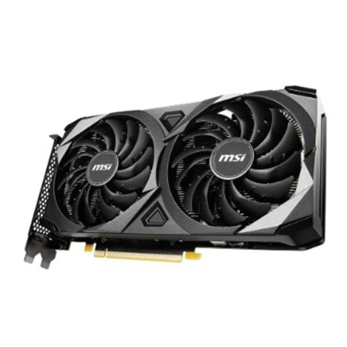 MSI GEFORCE RTX3060 VENTUS 2X 8G OC 8GB GDDR6 128BIT 1XHDMI 3XDP EKRAN KARTI