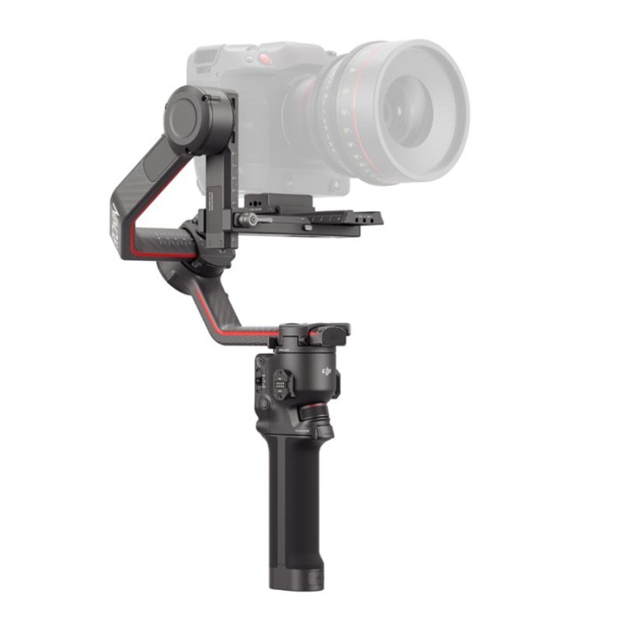 DJI RS 3 PRO COMBO GIMBAL (RESMI DIST GARANTILI)