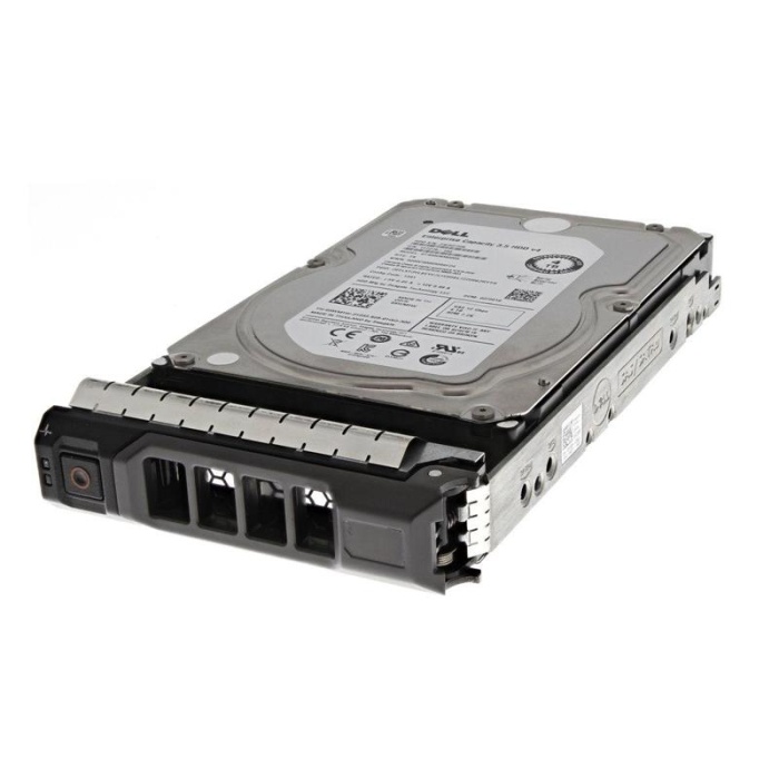 4 TB DELL 3.5 7.2K 12G NLSAS HOT PLUG 0YXG4K