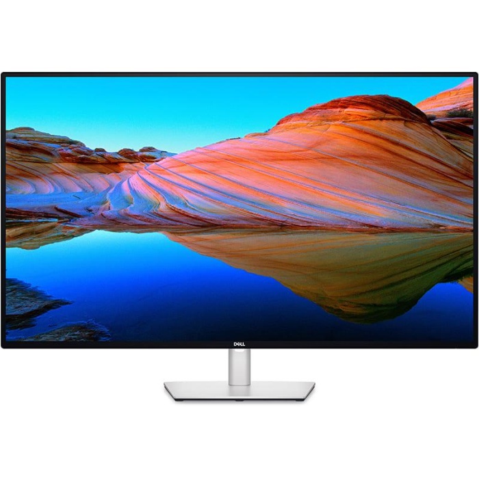 43 DELL // U4323QE UHD 8MS 60HZ DP+HDMI MONITOR