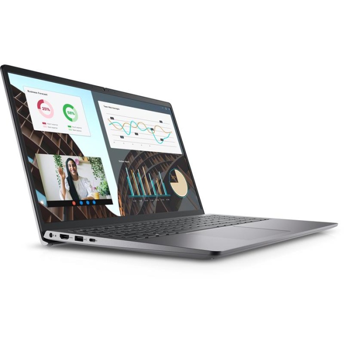 DELL NB VOSTRO N5315PVNB3520_U I5-1235U 16GB 512SSD O/B 15.6 UBUNTU