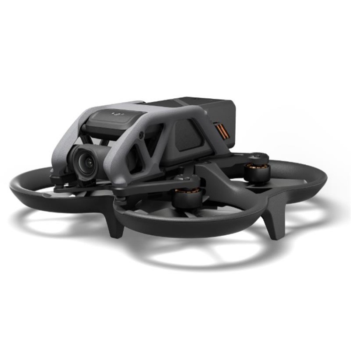 DJI AVATA EXPLORER COMBO DRONE (YENİ) (RESMI DIST GARANTILI)