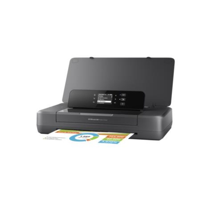 HP N4K99C OFFICEJET 202 MOBİL YAZICI