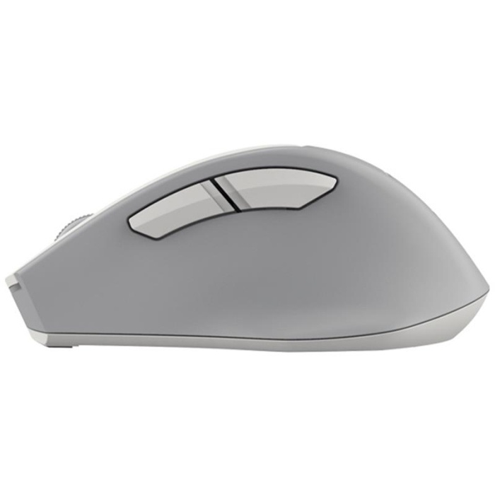 A4 TECH FG30 BEYAZ 2.4G NANO 2000DPI KABLOSUZ MOUSE