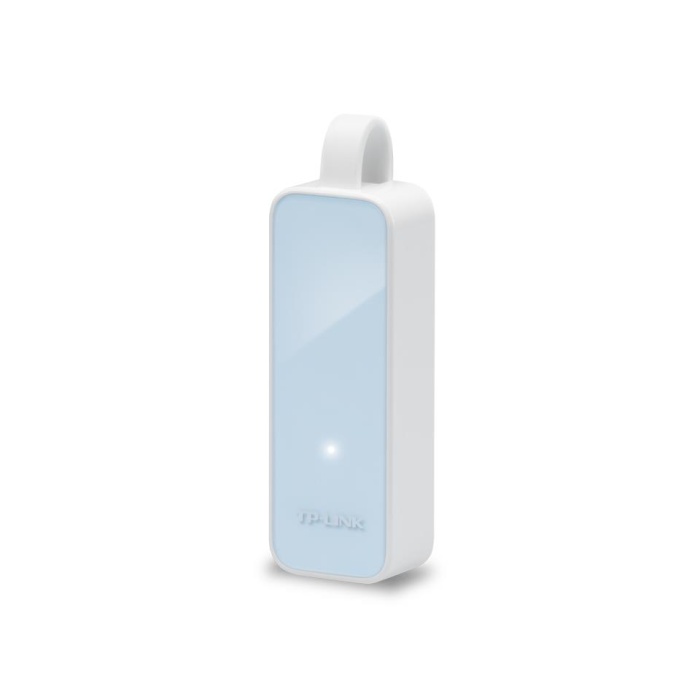 TP-LINK UE200 USB 2.0 ETHERNET AĞ ADAPTOR