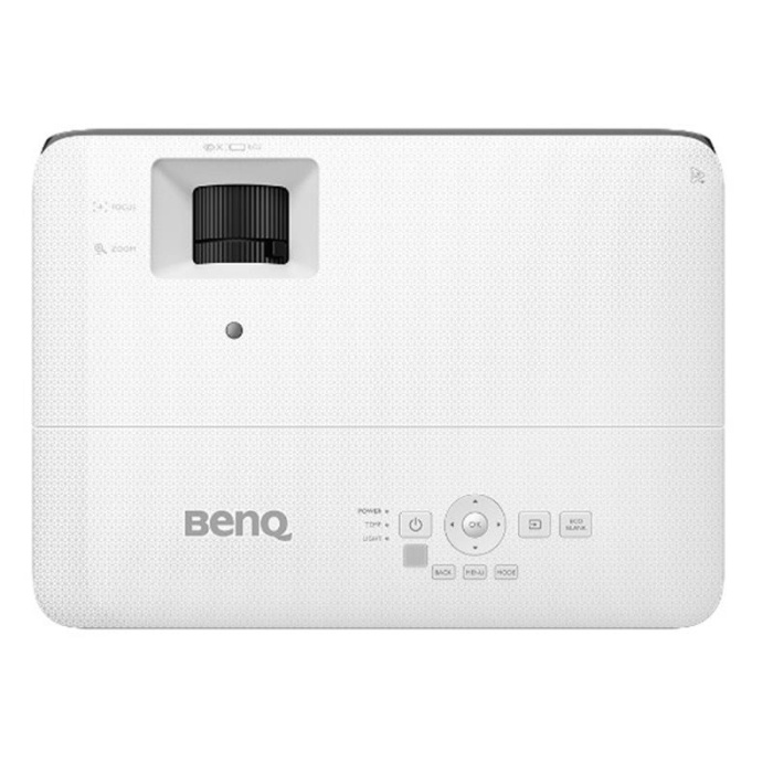 BENQ TK700 3200 ANS 3840X2160 4K UHD 240HZ HDR OYUN EGLENCE PROJEKSIYON