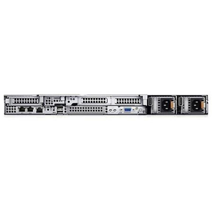 DELL POWEREDGE PER650XS8A 2X4310 2X16GB 3X800GB SSD 10X2.5 2X800W 3YIL YERİNDE GARANTİ