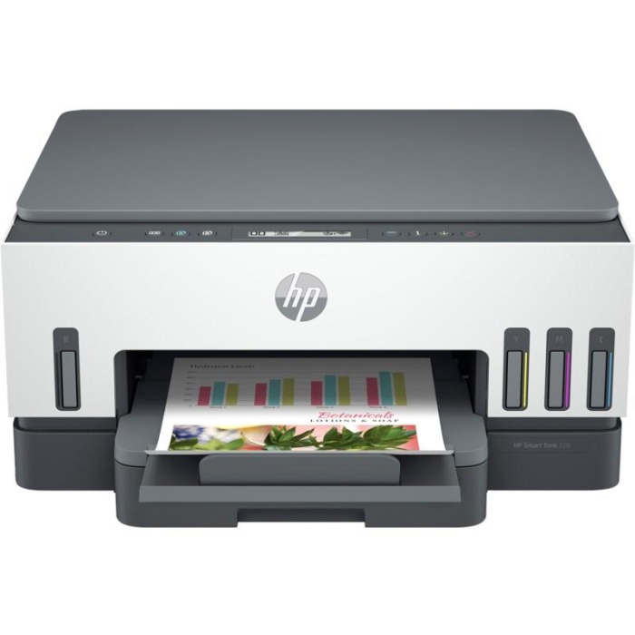 HP 6UU46A SMART TANK 720 COLOR YAZ/TAR/FOT/WIFI/DUB