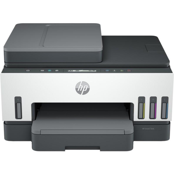 HP 6UU47A SMART TANK 750 RENKLI INKJET YAZ/TAR/FOT/DUB/NET/WIFI