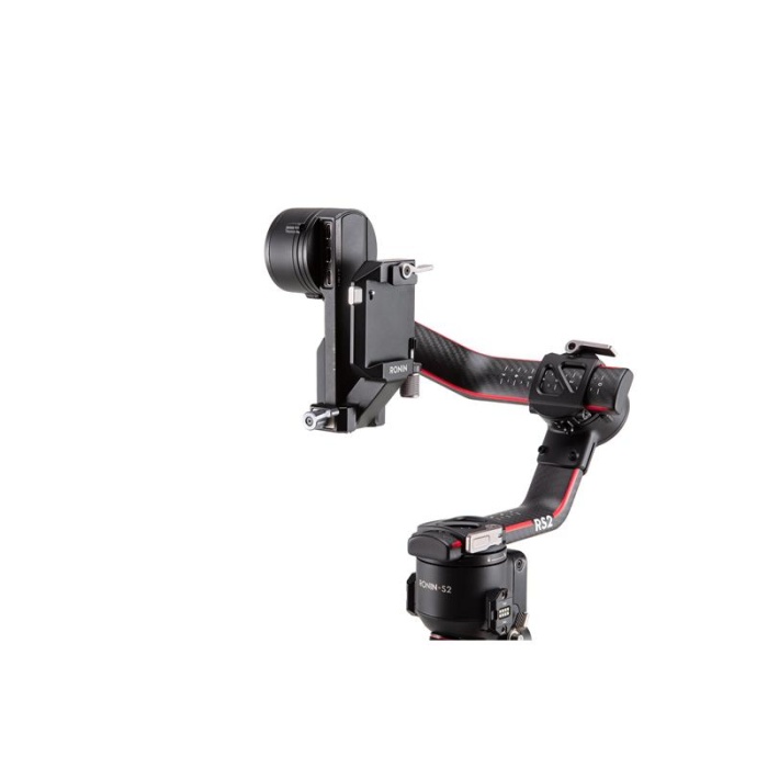 DJI R VERTICAL CAMERA MOUNT DİKEY ÇEKİM APARATI