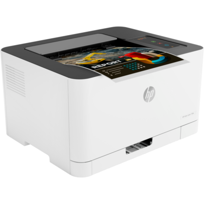 HP 4ZB94A RENKLI LASER 150A YAZICI