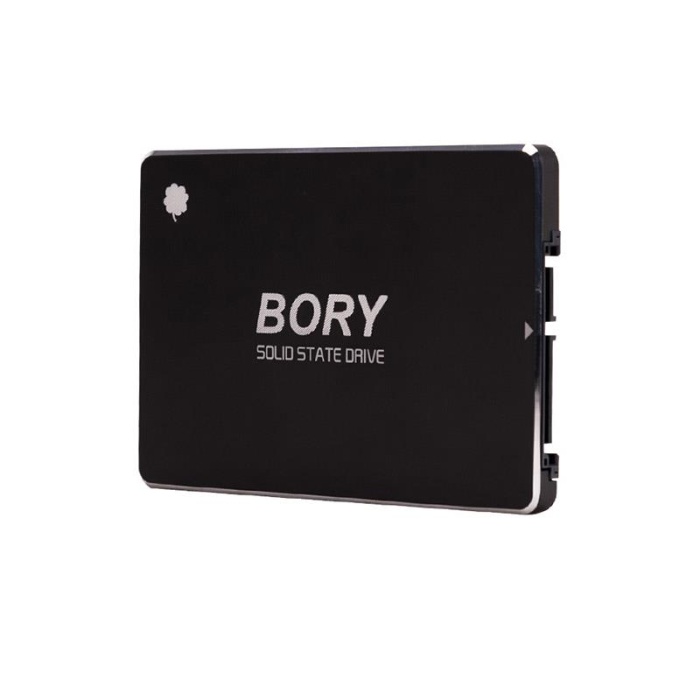 128 GB BORY SATA3 R500-C128G SSD 550/510 MBS (3 YIL GARANTİLİ)