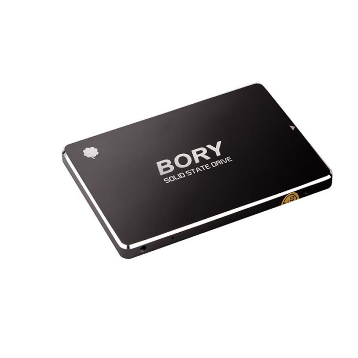 128 GB BORY SATA3 R500-C128G SSD 550/510 MBS (3 YIL GARANTİLİ)