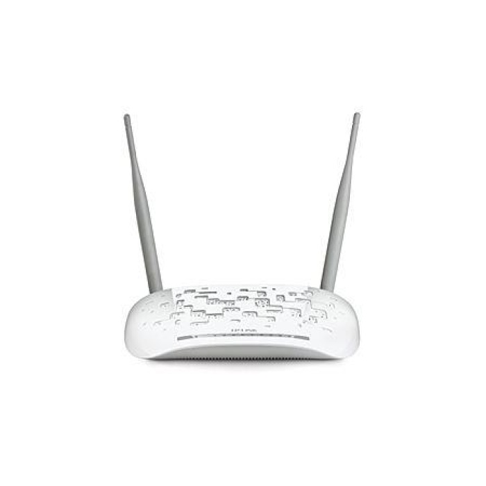 TP-LINK TD-W9970 300MBPS VDSL2/ADSL2 WI-FI MODEM ROUTER