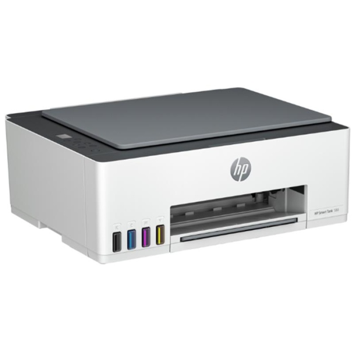 HP 1F3Y2A SMART TANK 580 COLOR YAZ/TAR/FOT/WIFI