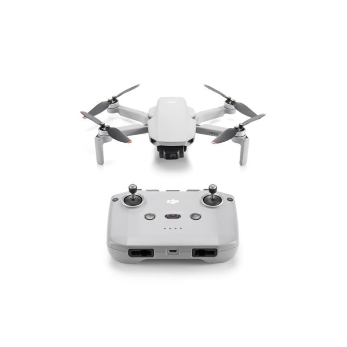 DJI MINI 2 SE FLY MORE COMBO DRONE (RESMI DIST GARANTILI)