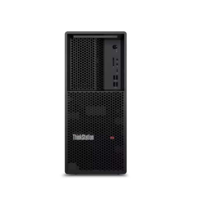 LENOVO THINKSTATION P3 2X16GB 1X512GB SSD 4X3.5 1X750W 12GB RTXA2000 W11 30GS003XTX 3YIL YERİNDE GARANTİ