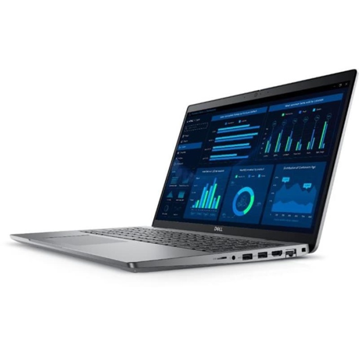 DELL WS PRECISION XCTOP3581EMEA_VP-2 I7-13800H 16GB 512SSD 6GB RTX A1000 15.6 W11PRO