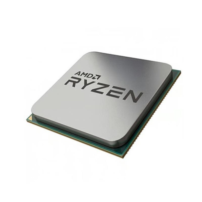 AMD RYZEN 5 5500 TRAY 3.6GHZ 19MB 65W AM4 FANSIZ