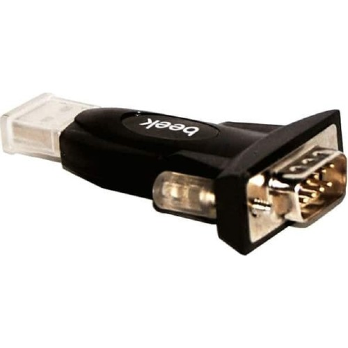 BEEK BA-USB-RS232 USB 2.0 TO RS232 DÖNÜŞTÜRÜCÜ