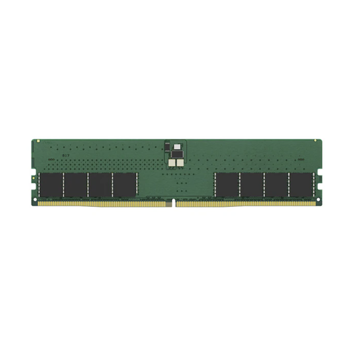 32 GB DDR5 4800MHZ KINGSTON CL40 DIMM RAM KVR48U40BD8/32