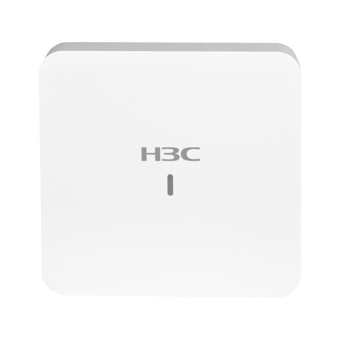 H3C WA6120 1PORT GIGABIT 2.4/5GHZ 1.775GBPS 802.11AX WIFI6 İÇ ORTAM ACCESS POINT