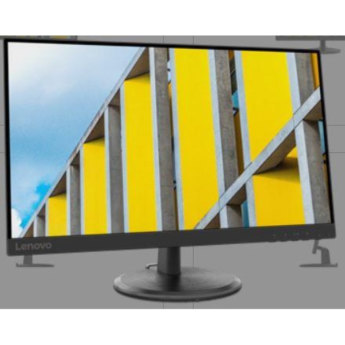 27 LENOVO C27-30 62AAKAT6TK 4MS 75HZ FHD HDMI+VGA MONITOR