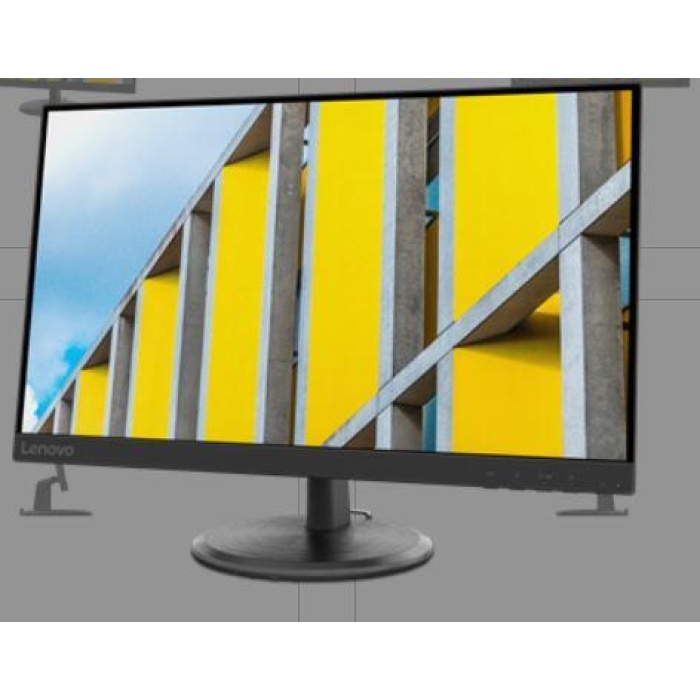 27 LENOVO C27-30 62AAKAT6TK 4MS 75HZ FHD HDMI+VGA MONITOR