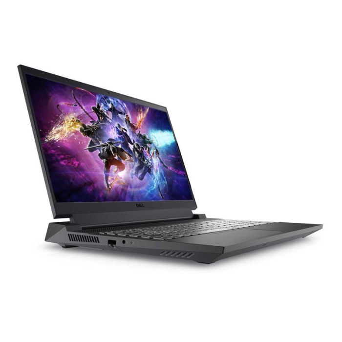 DELL NB // G15 G155530012U I7-13650HX 16GB 512SSD 8GB RTX 4060 15.6 UBUNTU