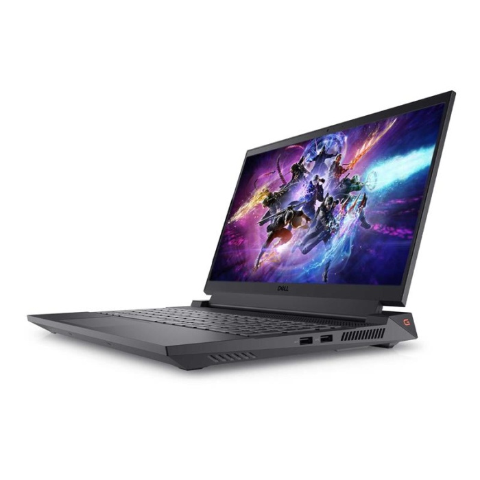 DELL NB // G15 G155530012U I7-13650HX 16GB 512SSD 8GB RTX 4060 15.6 UBUNTU