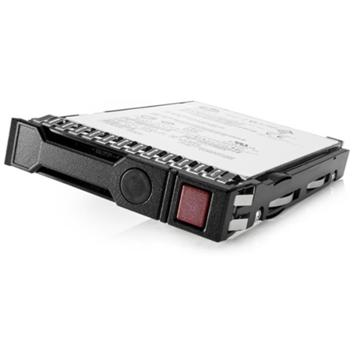 1.92 TB HPE 2.5 6G SATA SSD RI SC G10 SFF P18426-B21