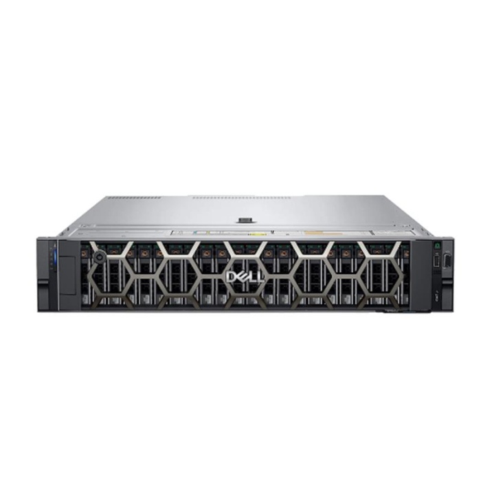 DELL POWEREDGE PER750XS12A 1X4309Y 1X16GB 1X1.2TB SAS 8X3.5 2X800W 3YIL YERİNDE GARANTİ