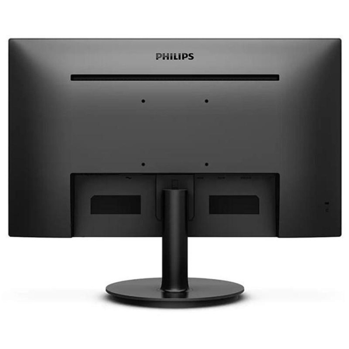 23.8 PHILIPS 241V8LAB/01 4MS 100MHZ 1XHDMI 1XVGA FHD 1920X1080 HOPARLÖR VESA SİYAH