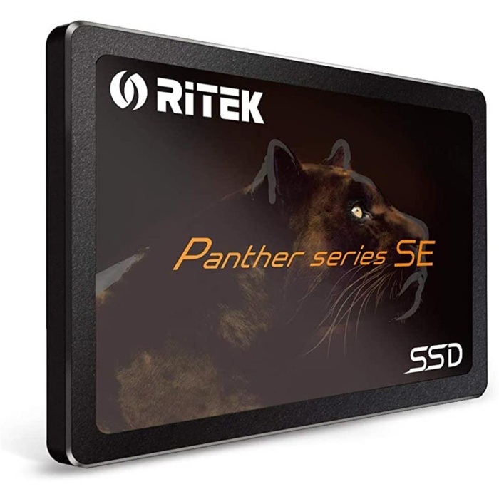 RİTEK 120Gb Ssd Disk Sata 3   Harddisk