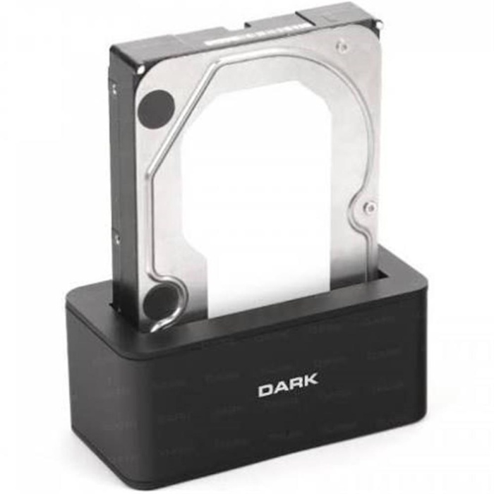 Dark StoreX.D11 3.5-2.5 SB 3.0 SATA Disk İstasyon