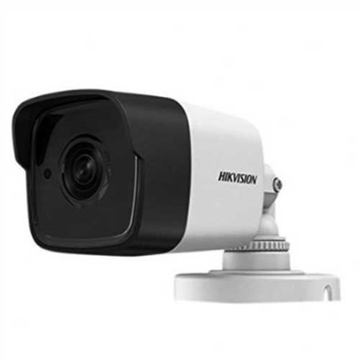 Hikvision DS-2CE16D0T-EXIPF 2Mp 2.8mm Sabit Lens Ir Metal Bullet Kamera