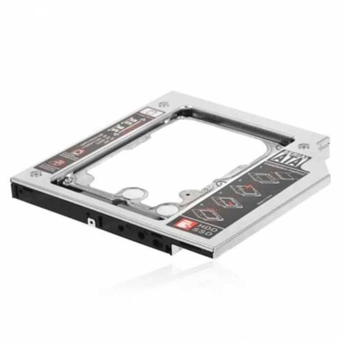 CABLE CL-127HC 12.7 mm Notebook Ssd Hdd Yuvası