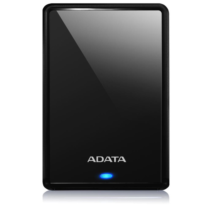 Adata 2Tb HV620S 2.5 Usb 3.2 Gen1 (USB 5Gbps) Siyah Harici Harddisk