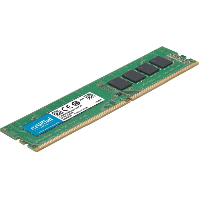 Crucial 16GB DDR4 3200Mhz CT16G4DFRA32A Pc Ram