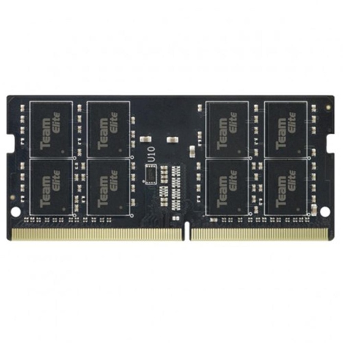 Team Elite 8Gb DDR4 3200Mhz Sodimm TED48G3200C22-S01 Notebook Ram