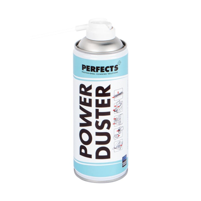 Perfects 400ml Power Duster (Hava Sprey)