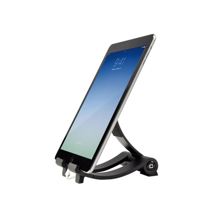 Cooler Master C-IP0S-ALWV-KK Siyah Tablet Pc Stand Metal