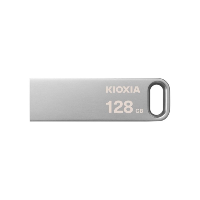 Kioxia 128GB U366 Metal Usb 3.2 Gen 1 Flash Bellek